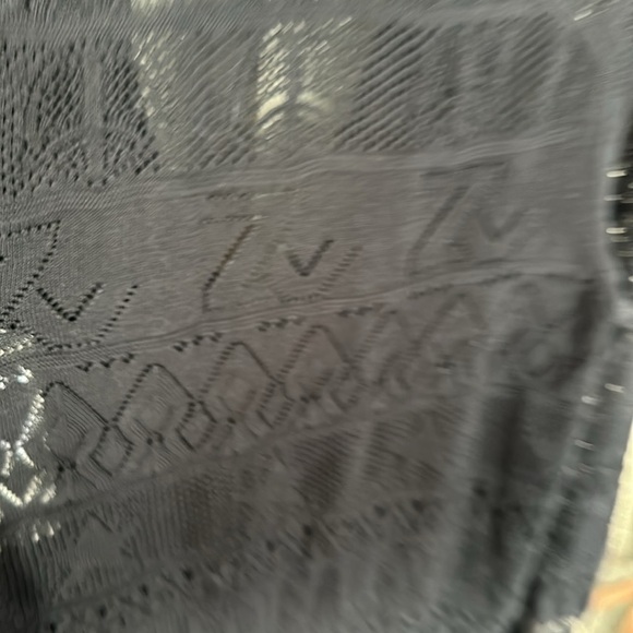 Zadig & Voltaire
Isao Pointelle Cardigan size Small - Picture 10 of 11